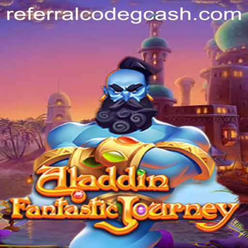 Discover the Adventures of Aladdin: A Magical Journey