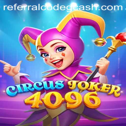 Discover the Thrilling World of CircusJoker4096: Rules, Gameplay, and Current Trends