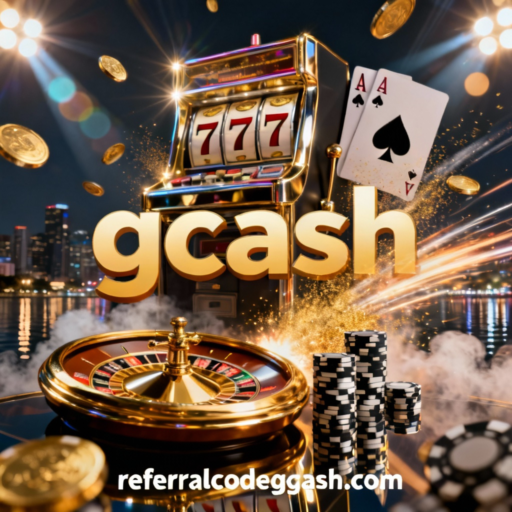 referral code gcash