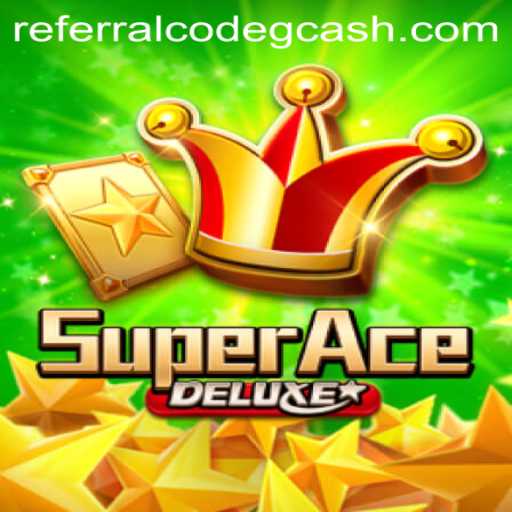 Discover SuperAceDeluxe: Gameplay Dynamics and Referral Code Benefits