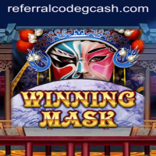 Explore WinningMask: A Unique Gaming Experience with Referral Code Gcash