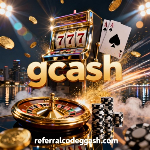 referral code gcash